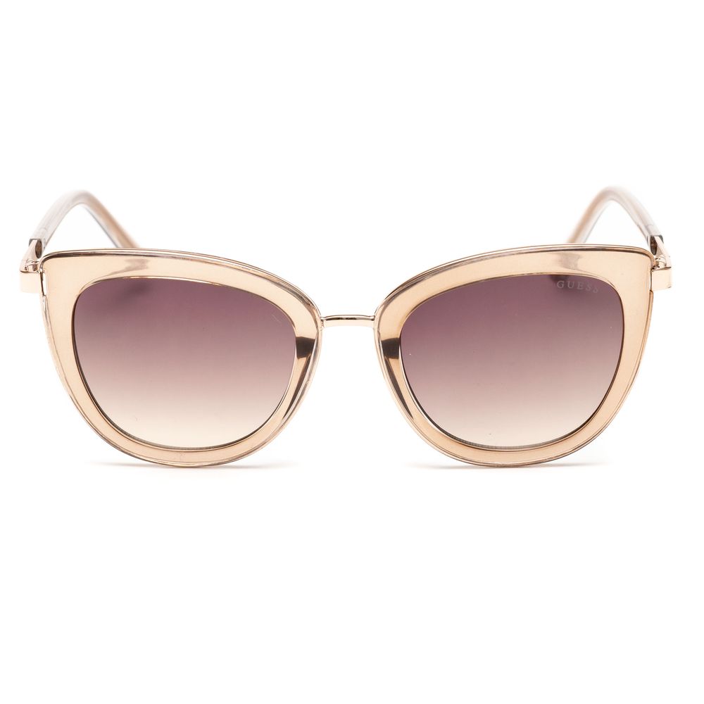 Guess Multicolor Plastik-Sonnenbrille